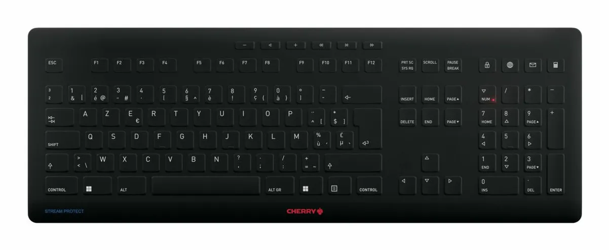 Contour Design JK-8552BE-2