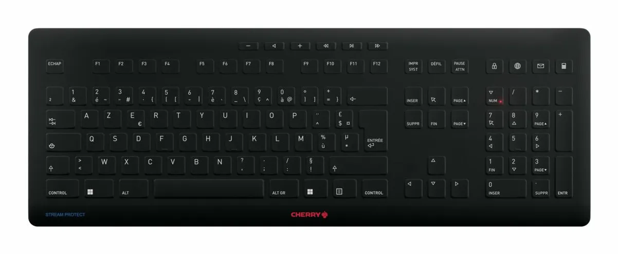 Contour Design JK-8552FR-2