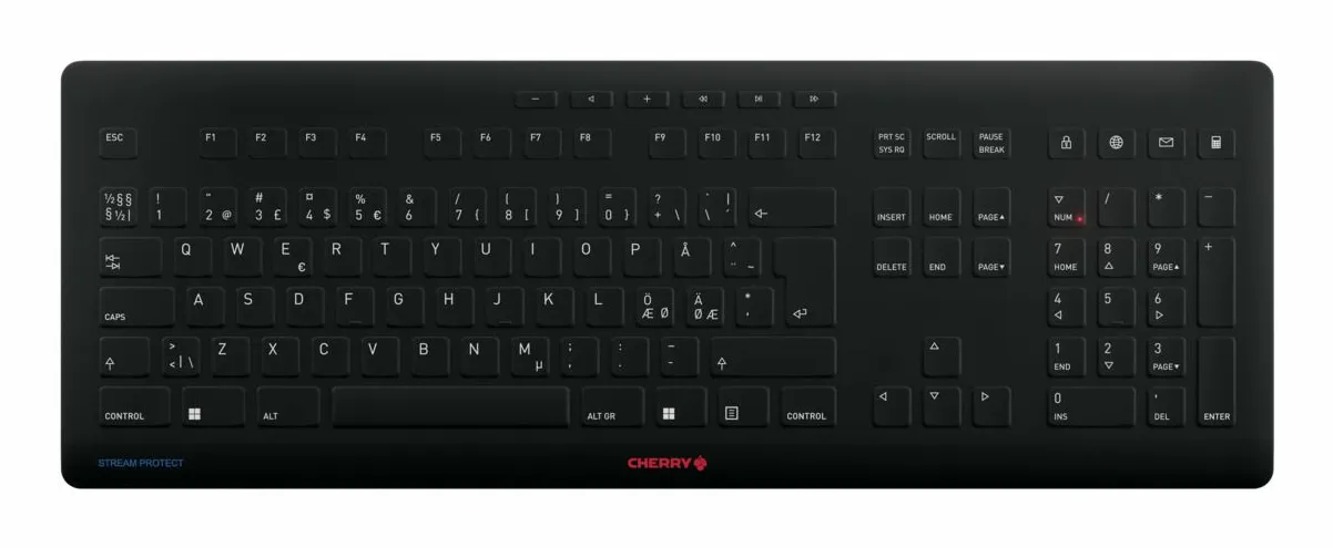 Contour Design JK-8552PN-2