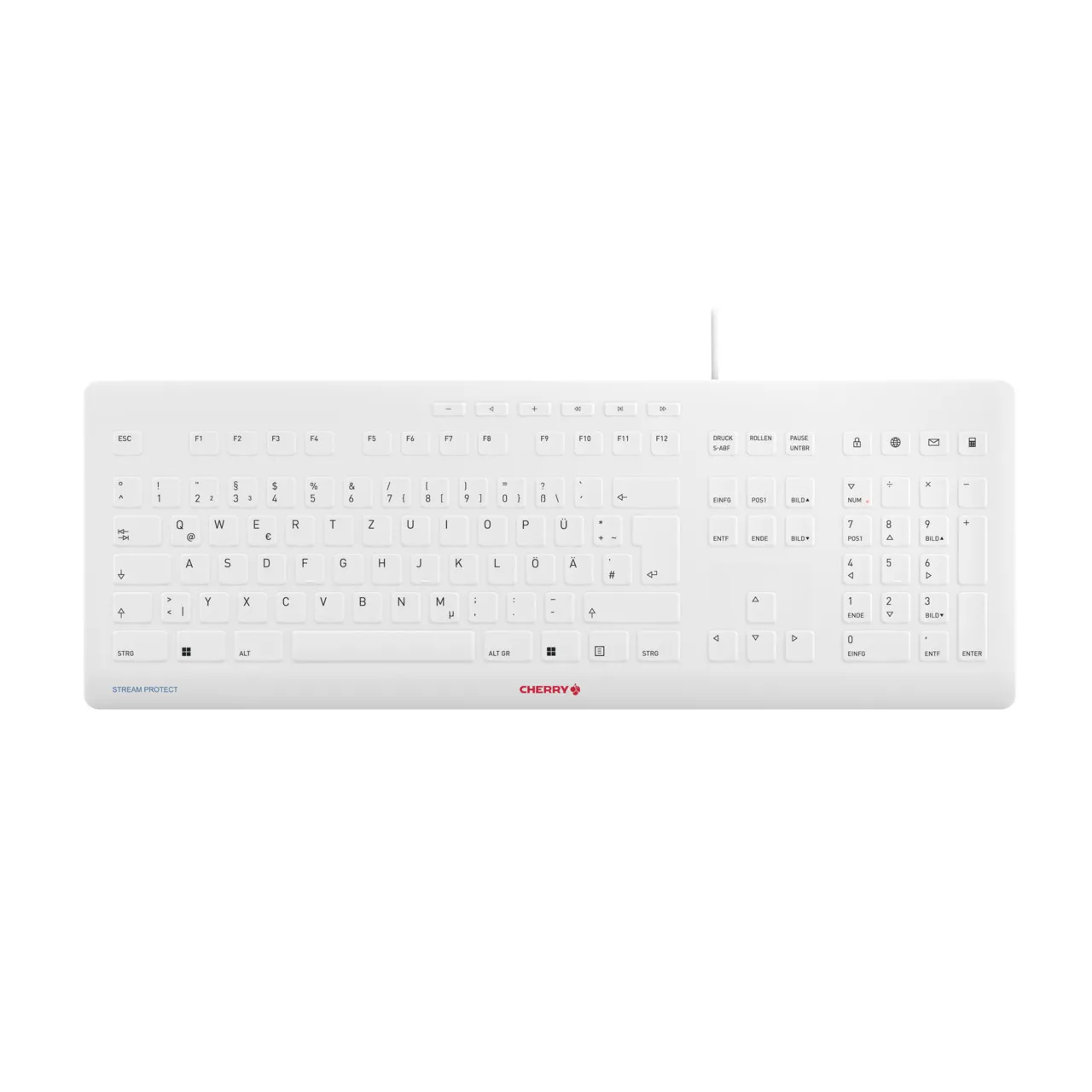 Contour Design Stream JK-8502DE-0
