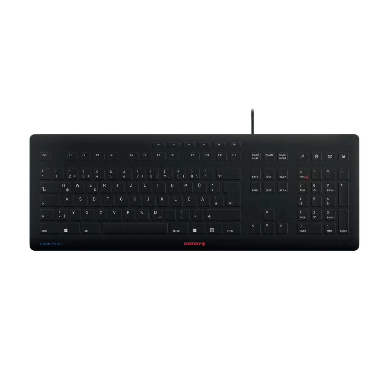 Contour Design Stream JK-8502DE-2
