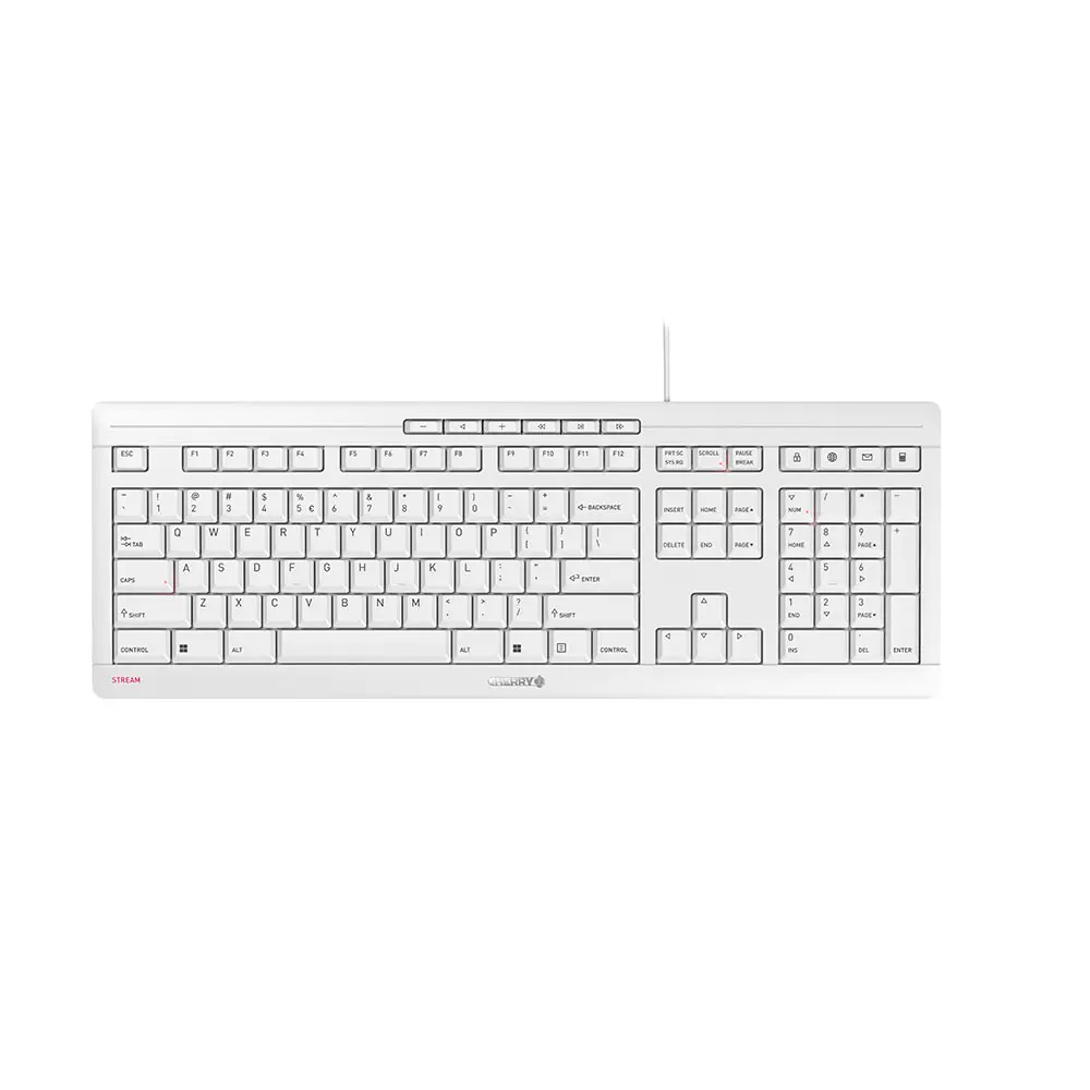 Contour Design STREAM JK-8500EU-0