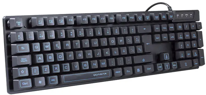CoolBox Selene QUA-TL014