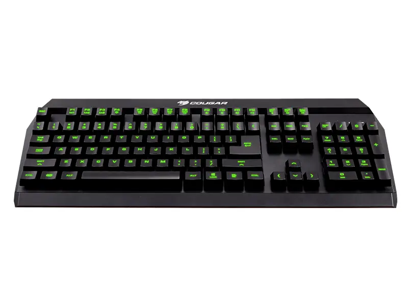 COUGAR 450K 37450XNMB.0017