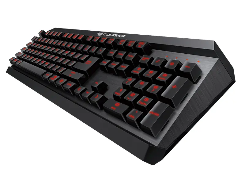 COUGAR 450K CGR-WXNMB-450