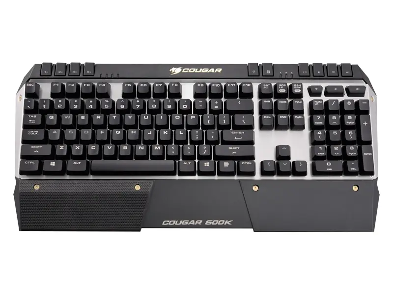 COUGAR 600K