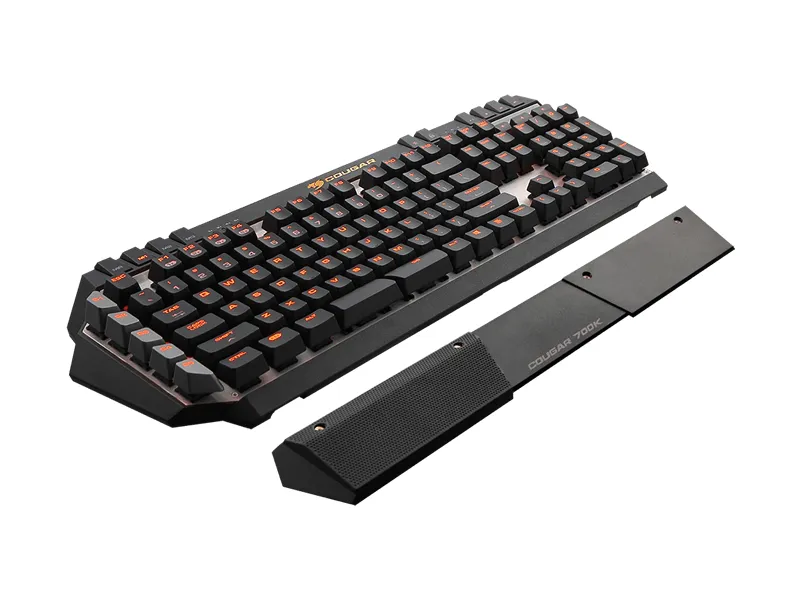 COUGAR 700K KBC700-1IS