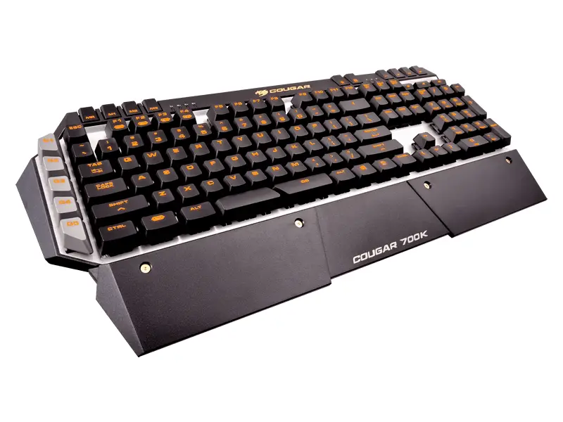 COUGAR 700K 37700M4SB.0001