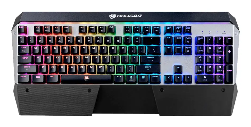COUGAR Attack X3 RGB 37ATRM1MB.0001