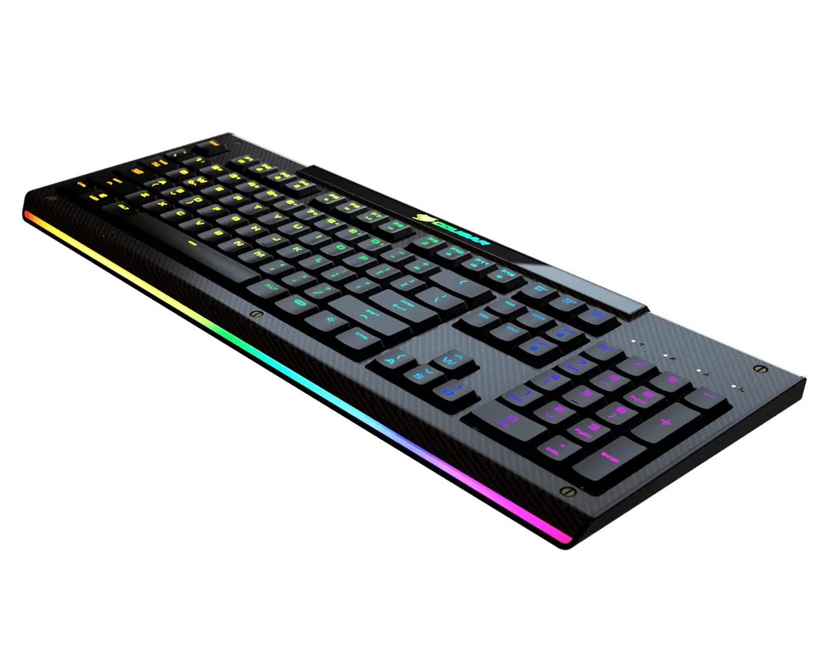 COUGAR AURORA S 37AUSXNMB.0002