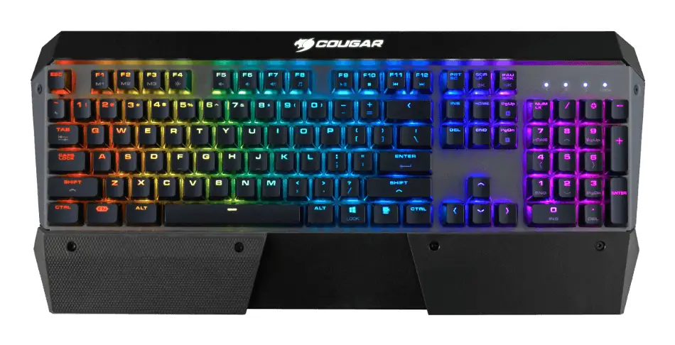 COUGAR CGR-Attack-X3-RGB 37ATRM5MG.1001