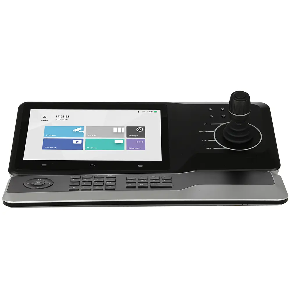 Dahua Technology NKB5000-F