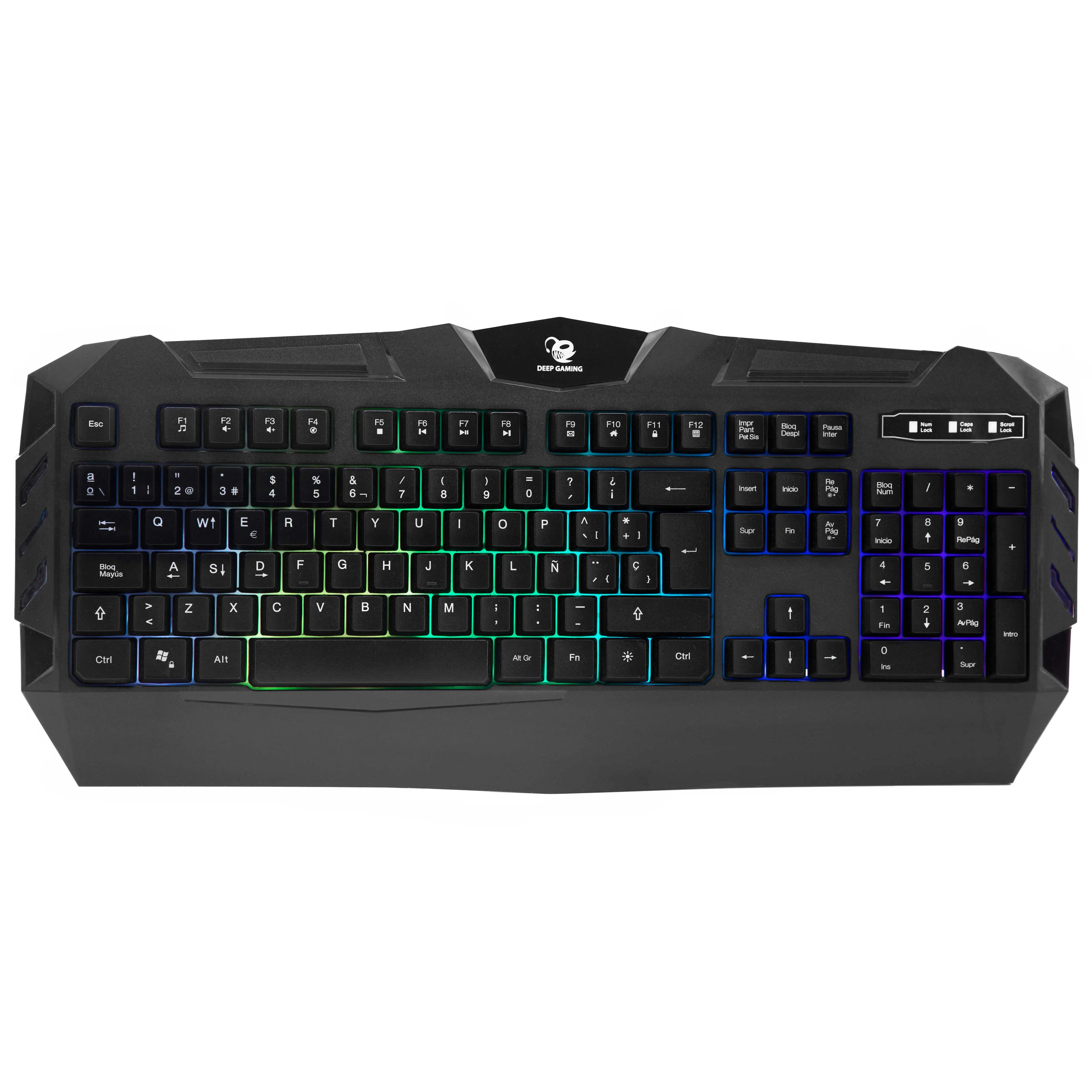 Deep Gaming DeepColorKey COO-DGTEC01