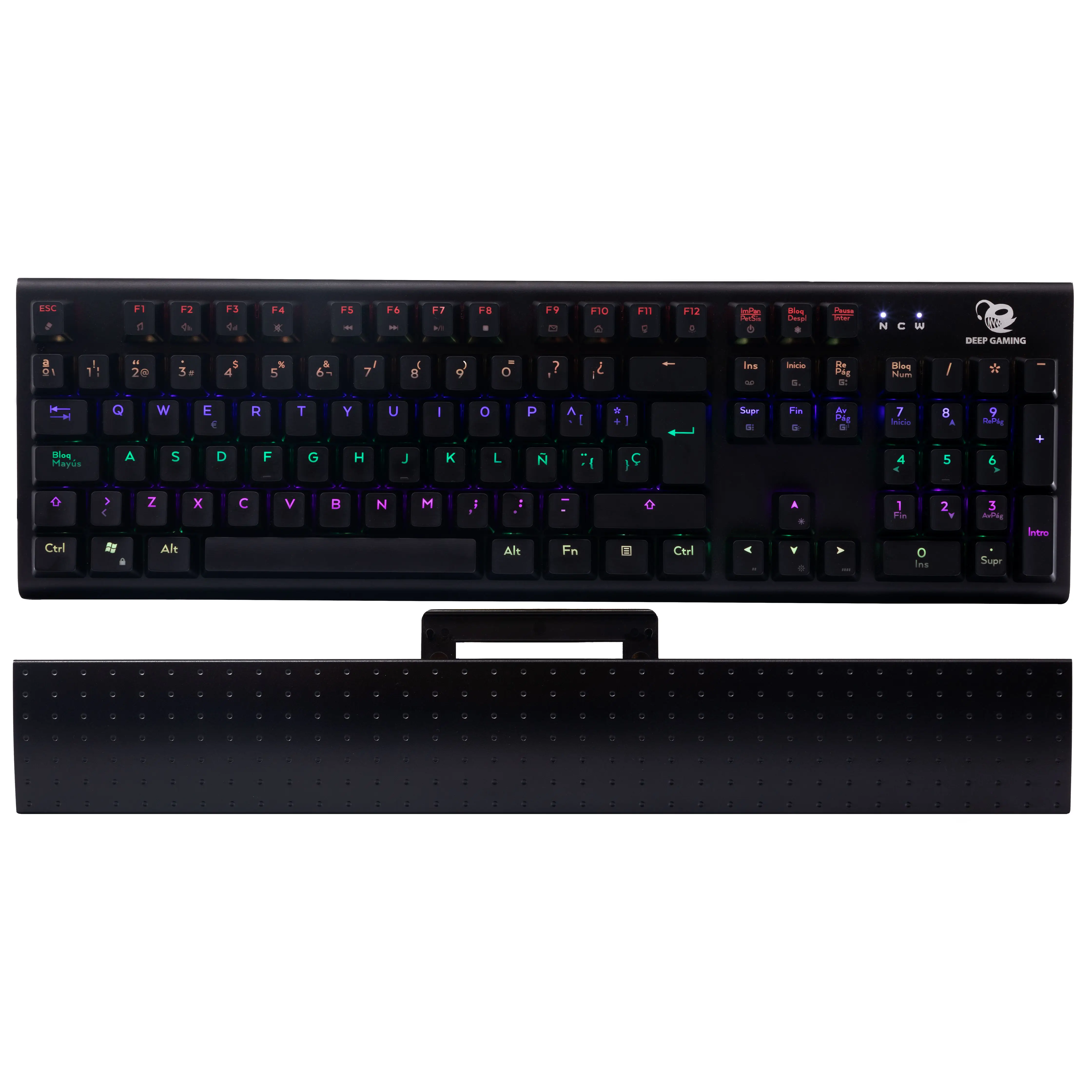 Deep Gaming DeepSolid COO-DGTEM02