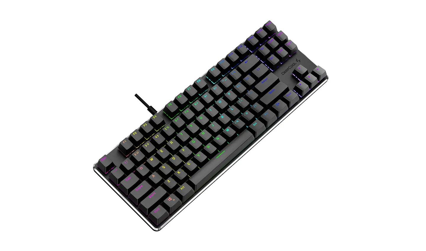 DeepCool KB500 R-KB500-BKAN4A-G