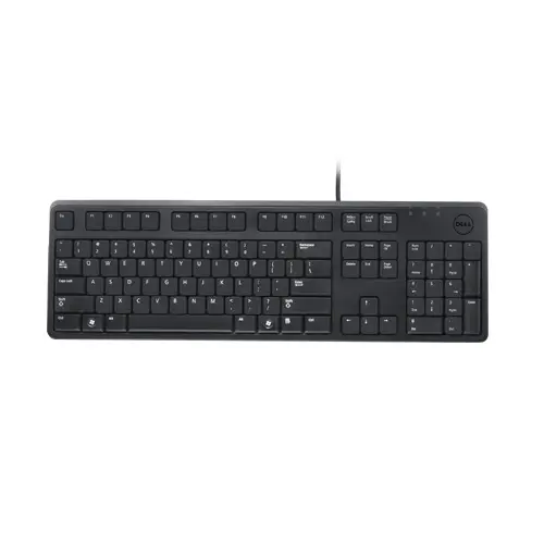Dell Wyse KB212-B TFYKM