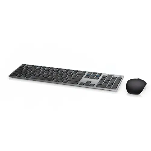 DELL 580-AFQE KM717-GY-ENG-INT
