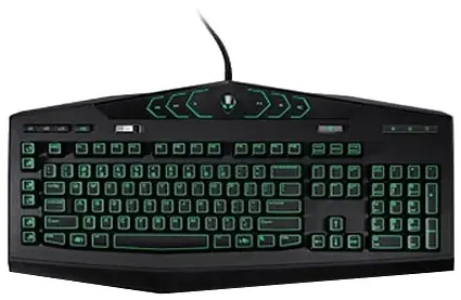 DELL Alienware TactX 580-ABLO