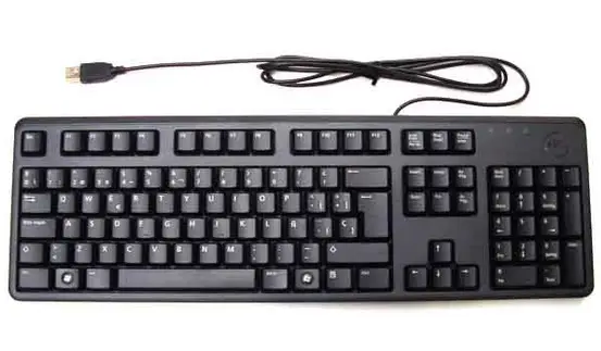 DELL D5N81