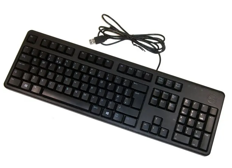 DELL DJ491