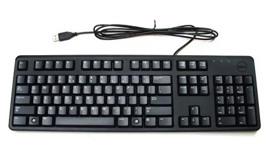 DELL DJ494