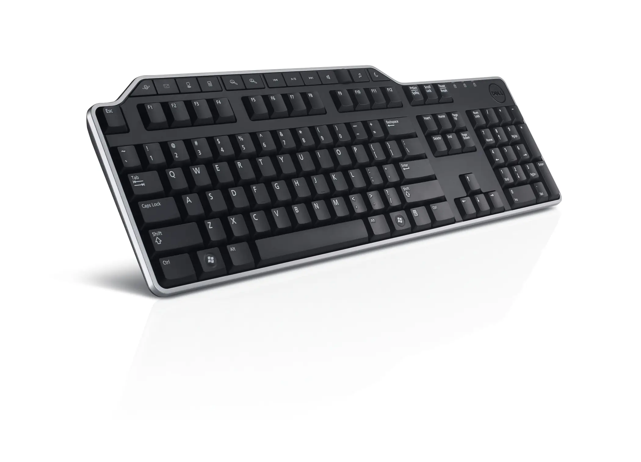 DELL KB-522 KB522-BK-ENG-INT