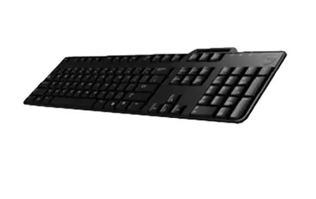 DELL KB-813 KB813-BK- SWE/FIN
