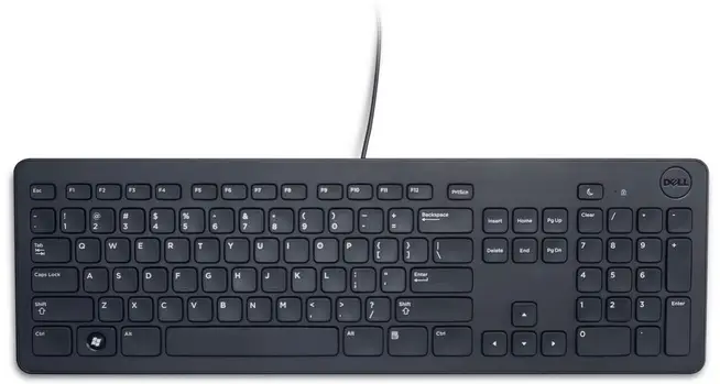 DELL KB113 580-18170