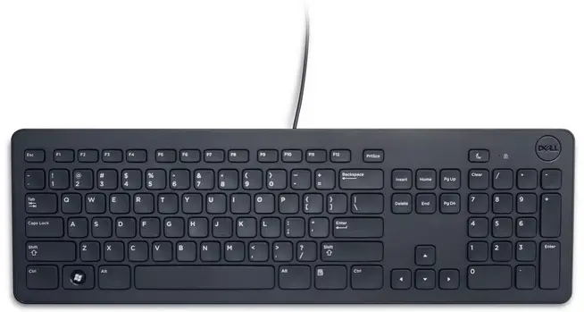 DELL KB113 580-18171