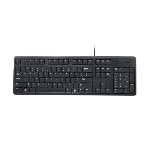 DELL KB212-B 331-9597