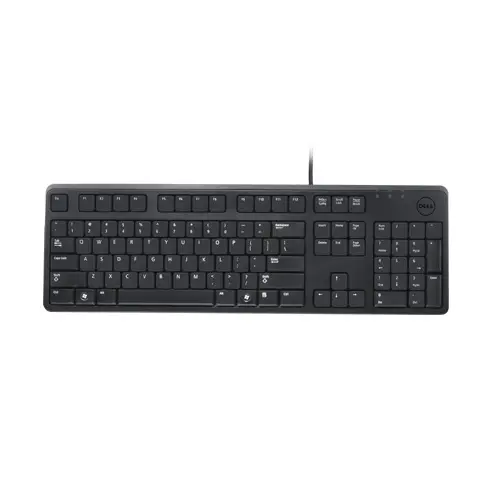DELL KB212-B 469-2457