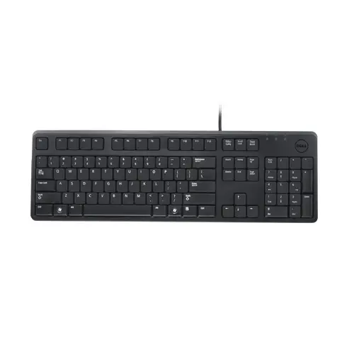 DELL KB212-B 580-17632
