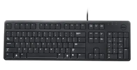 DELL KB212-B 331-2249