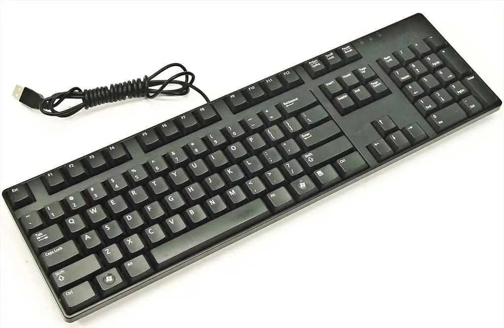 DELL KB212 580-ABVK