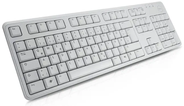 DELL KB212-PL 580-17638