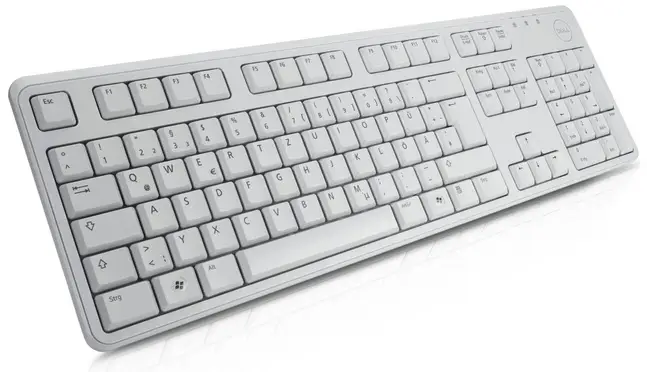 DELL KB212-PL 580-17637