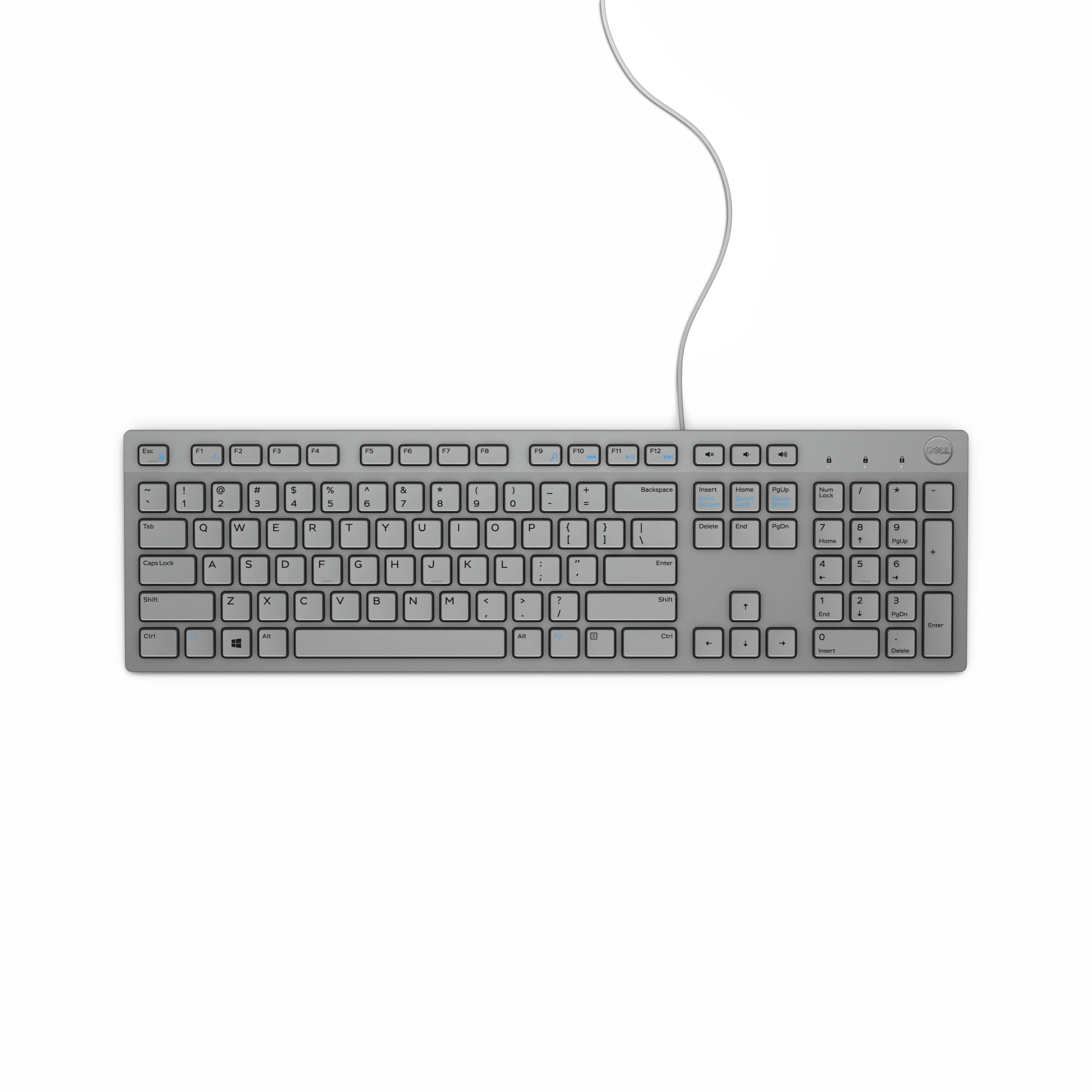 DELL KB216 580-ADHF