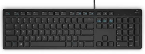 DELL KB216 580-ADH