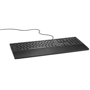 DELL KB216 KB216-BK-US