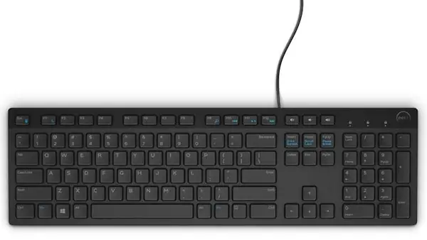 DELL KB216 580-ADGU