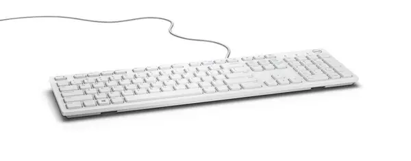 DELL KB216 KB216-WH-UK