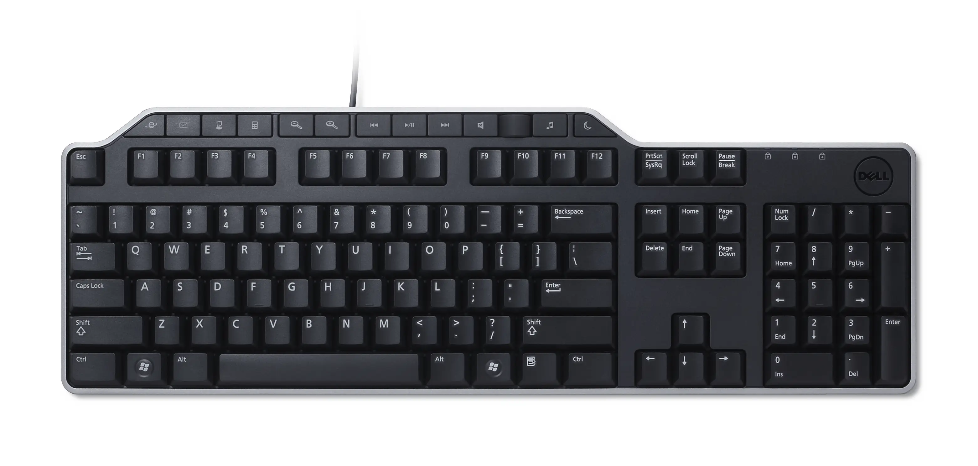 DELL KB522 DELL-580-17667