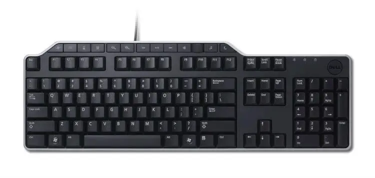 DELL KB522 KB522-BK-US