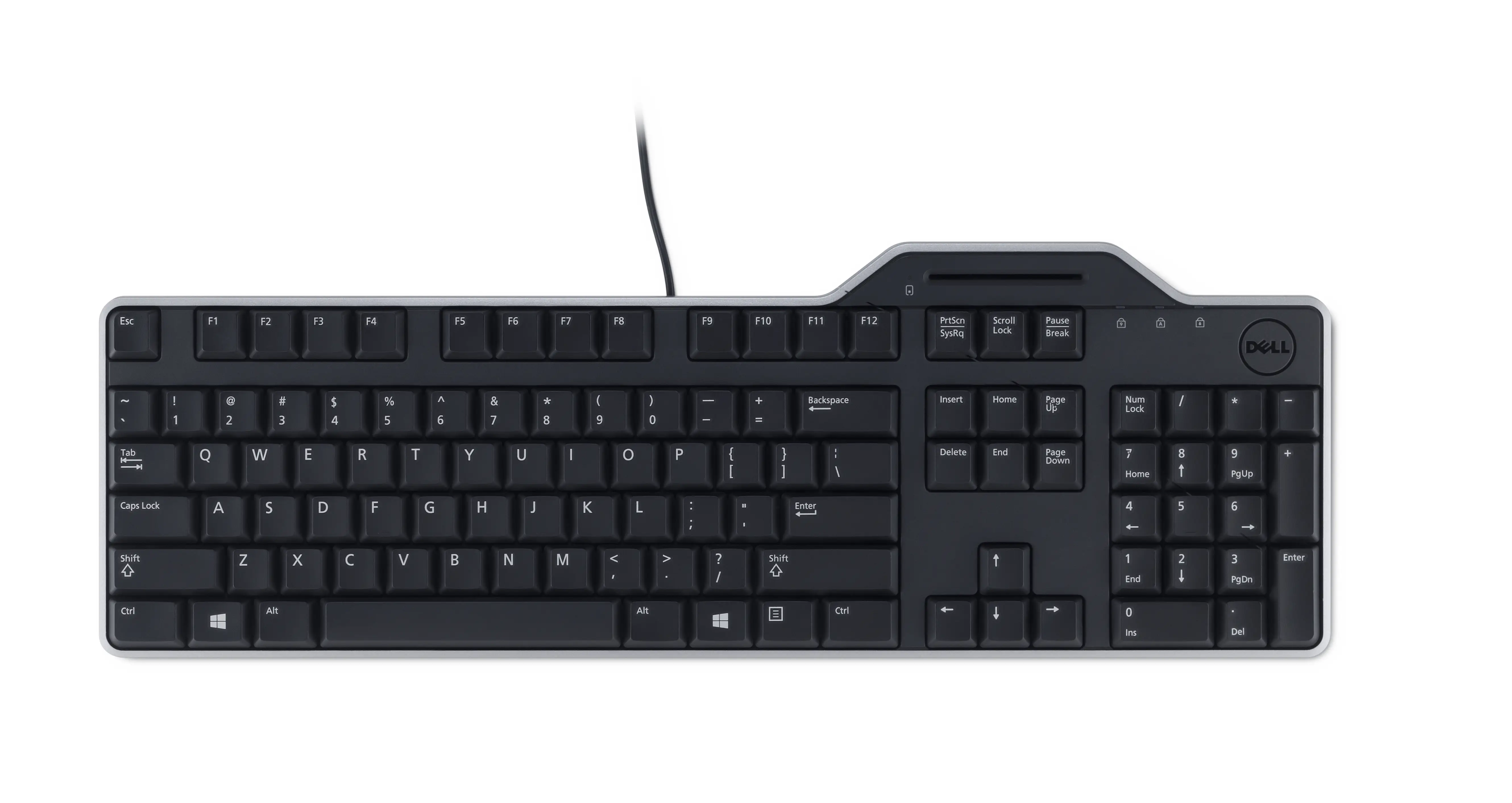 DELL KB813 HX4D8