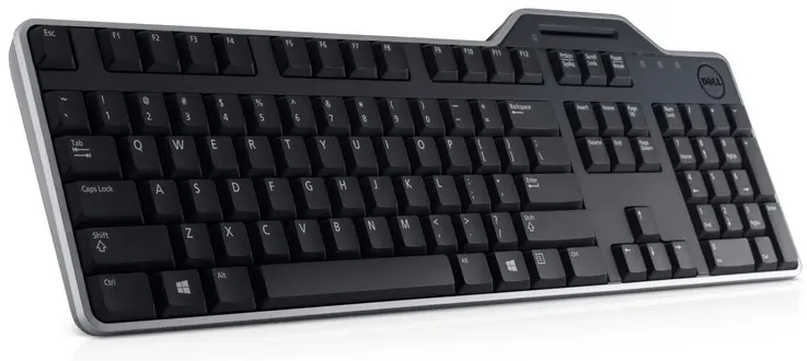 DELL KB813 KB813-BK- GER