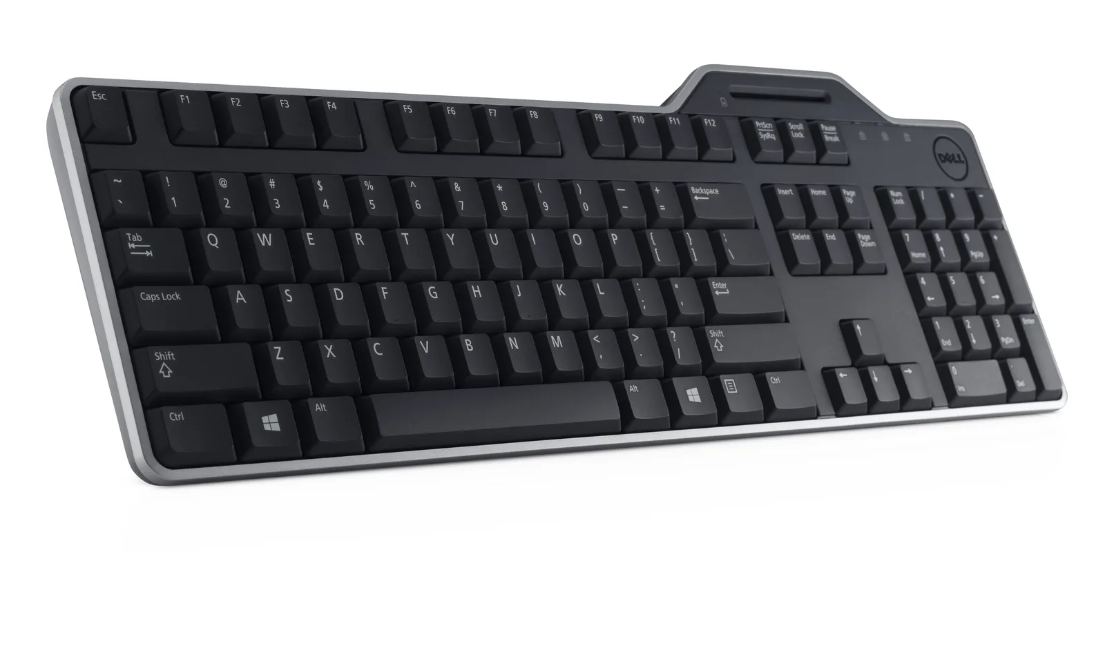 DELL KB813 KB813-BK-SLOV