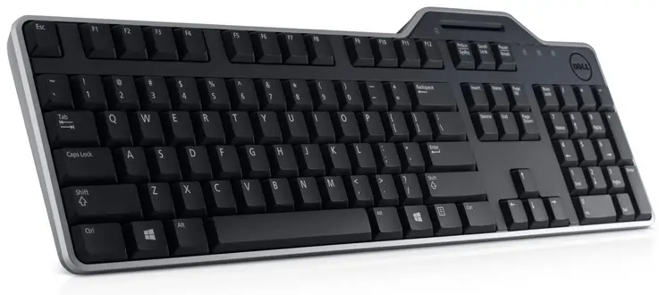 DELL KB813 KB813-BK- ITL