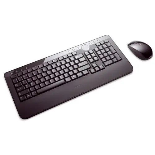 DELL Keyboard & Mouse 580-13864