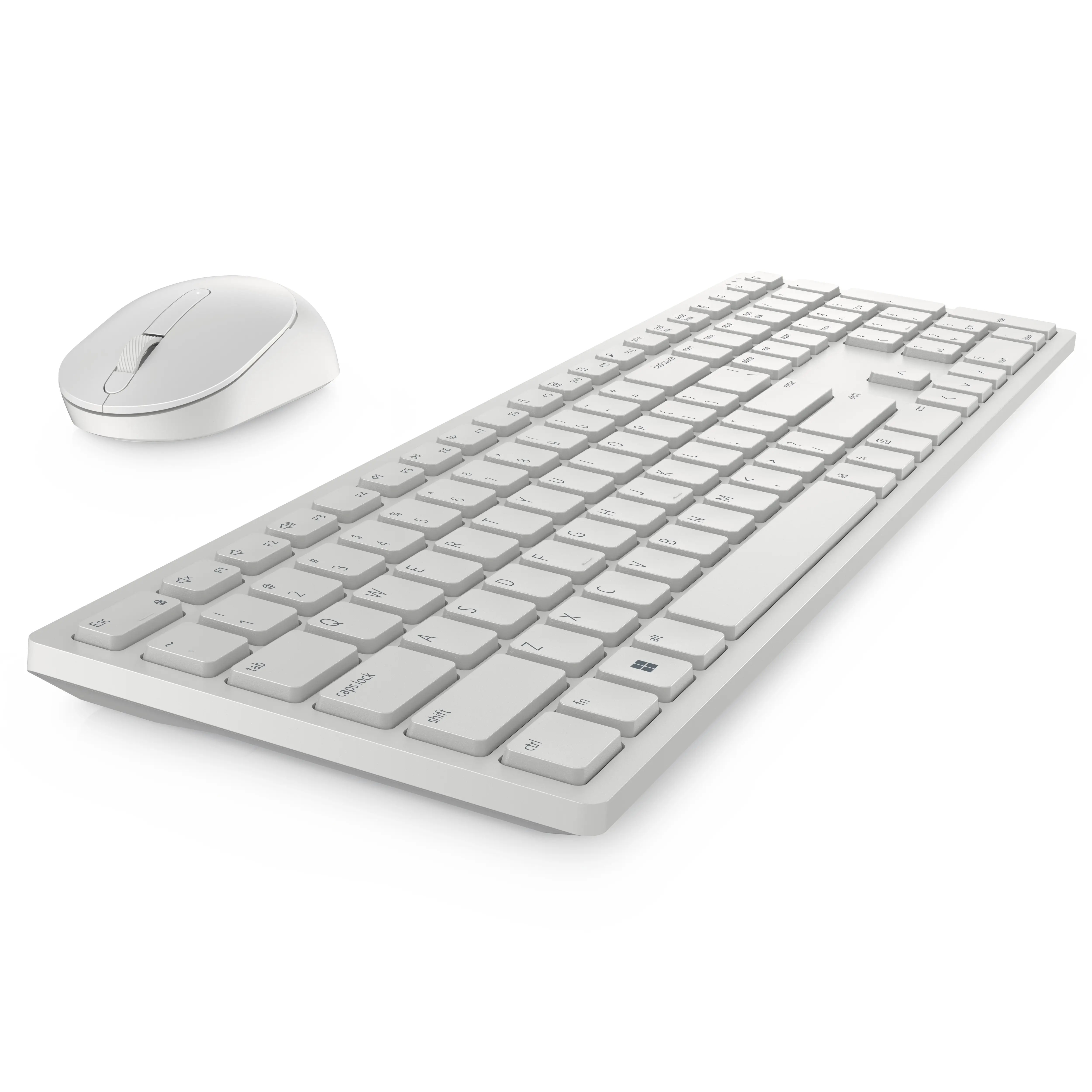 DELL KM5221W-WH KM5221W-WH-FRC