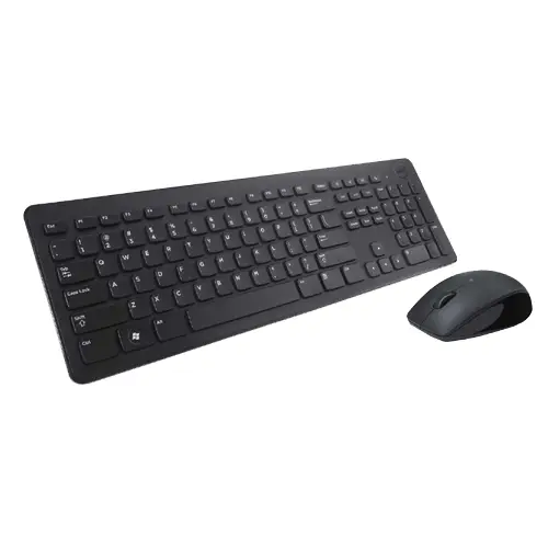 DELL KM632 Y9FP1